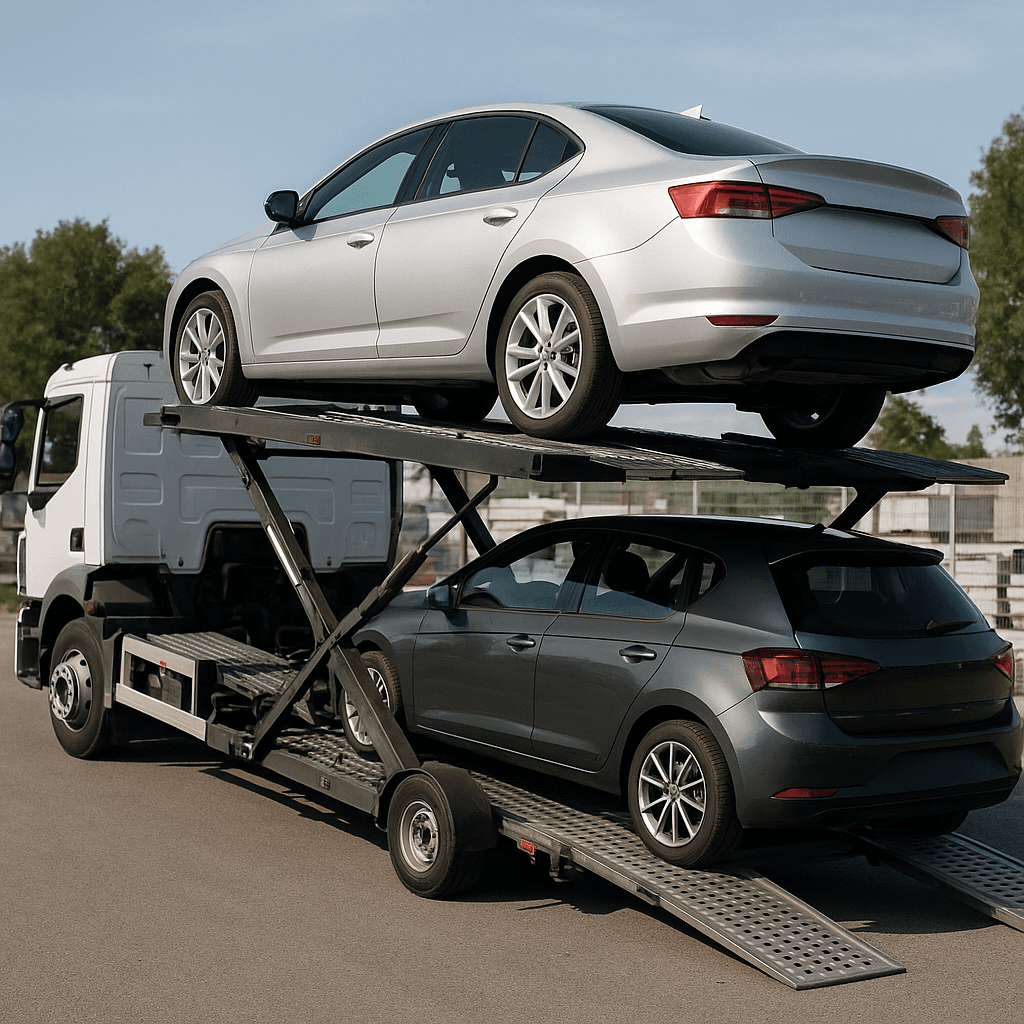 Autotransporte